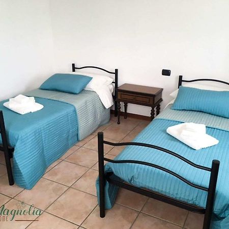 Villa Ca'Magnolia Treviso Esterno foto
