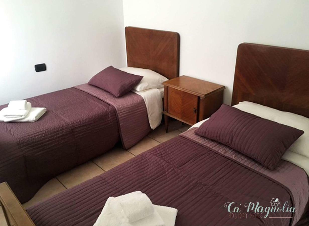 Villa Ca'Magnolia Treviso Esterno foto